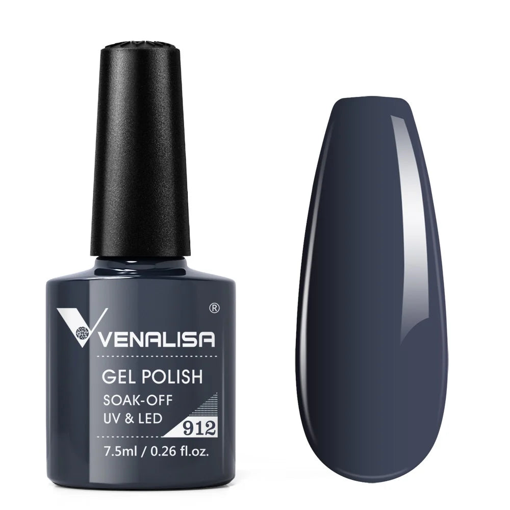 Lusch Fashion Bling 7.5 ML Soak Off UV Gel