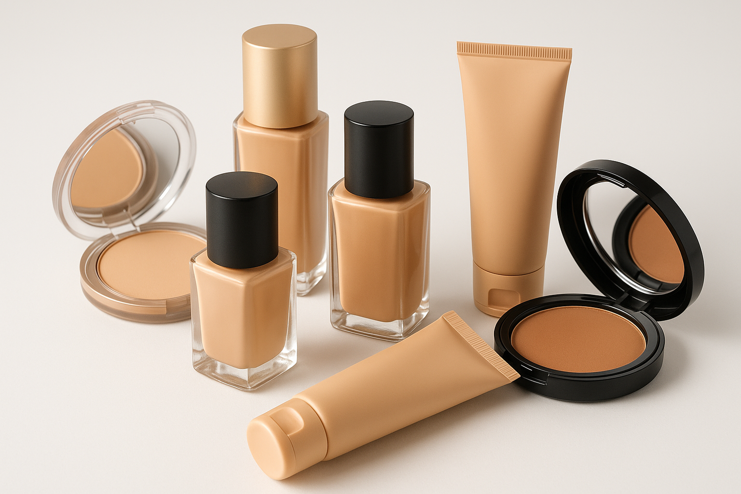 Foundations