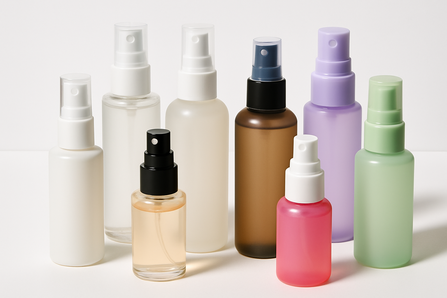 Lusch Settingspray