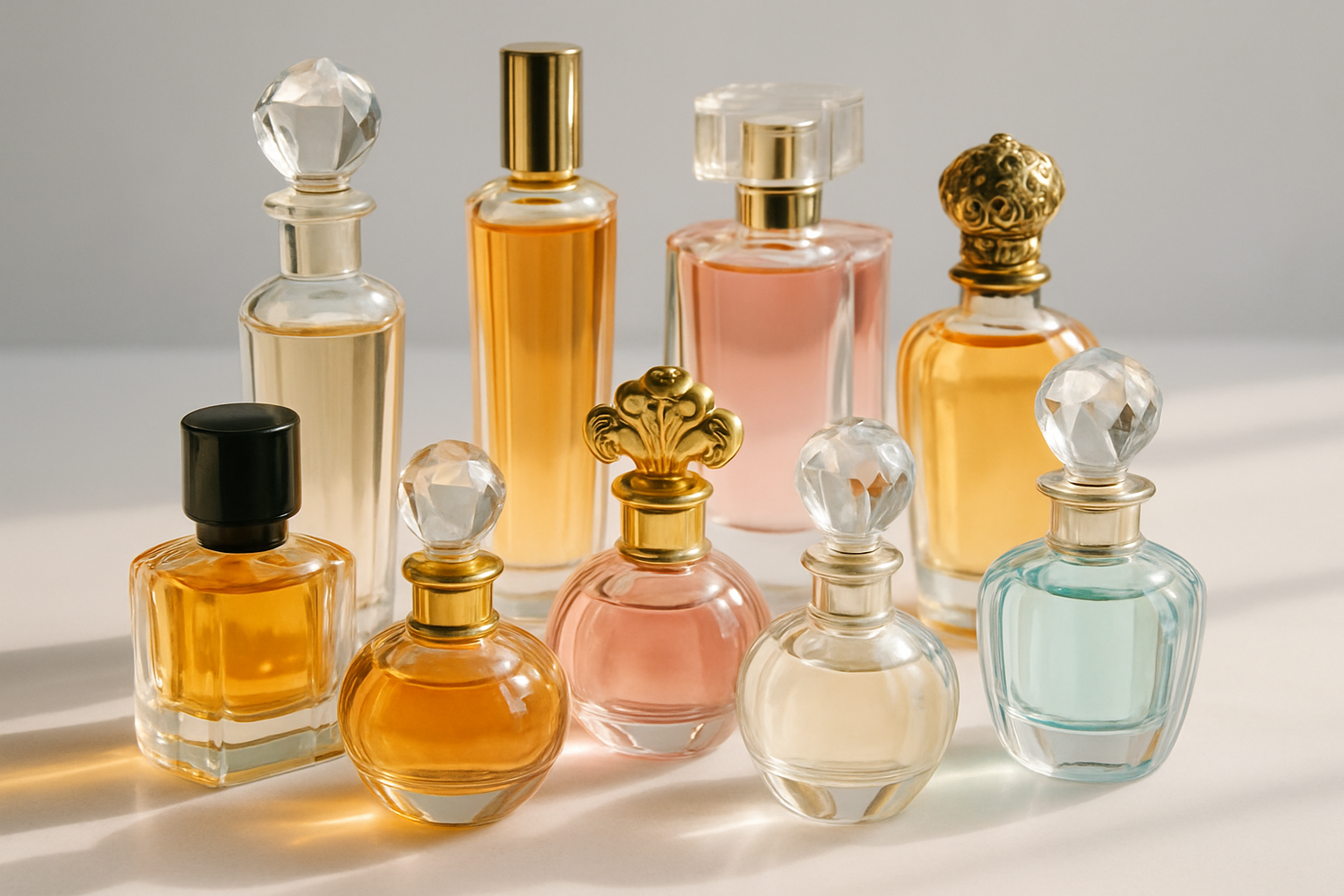 Lusch Eau de Parfum