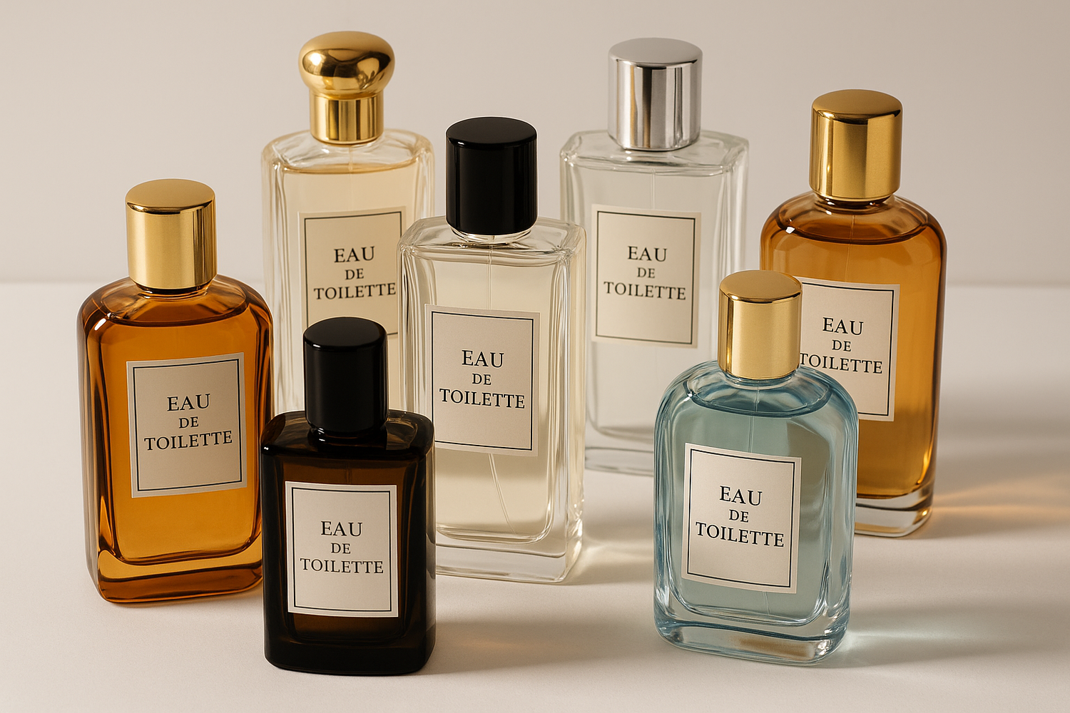 Lusch Eau de Toilette