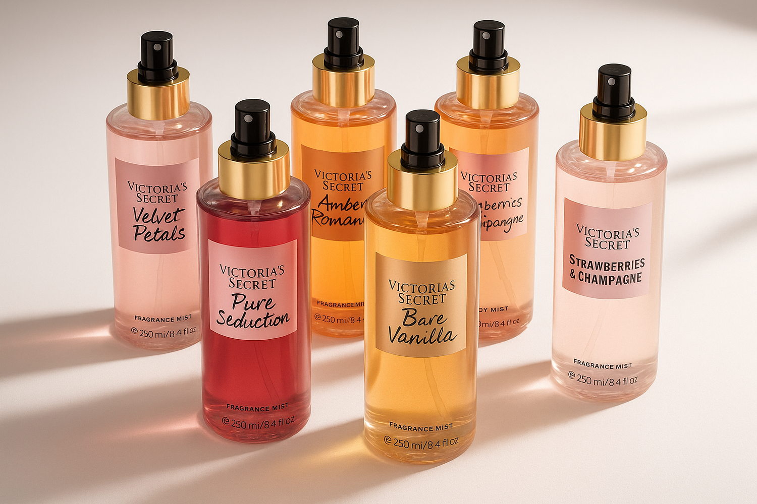 Victoria's Secret