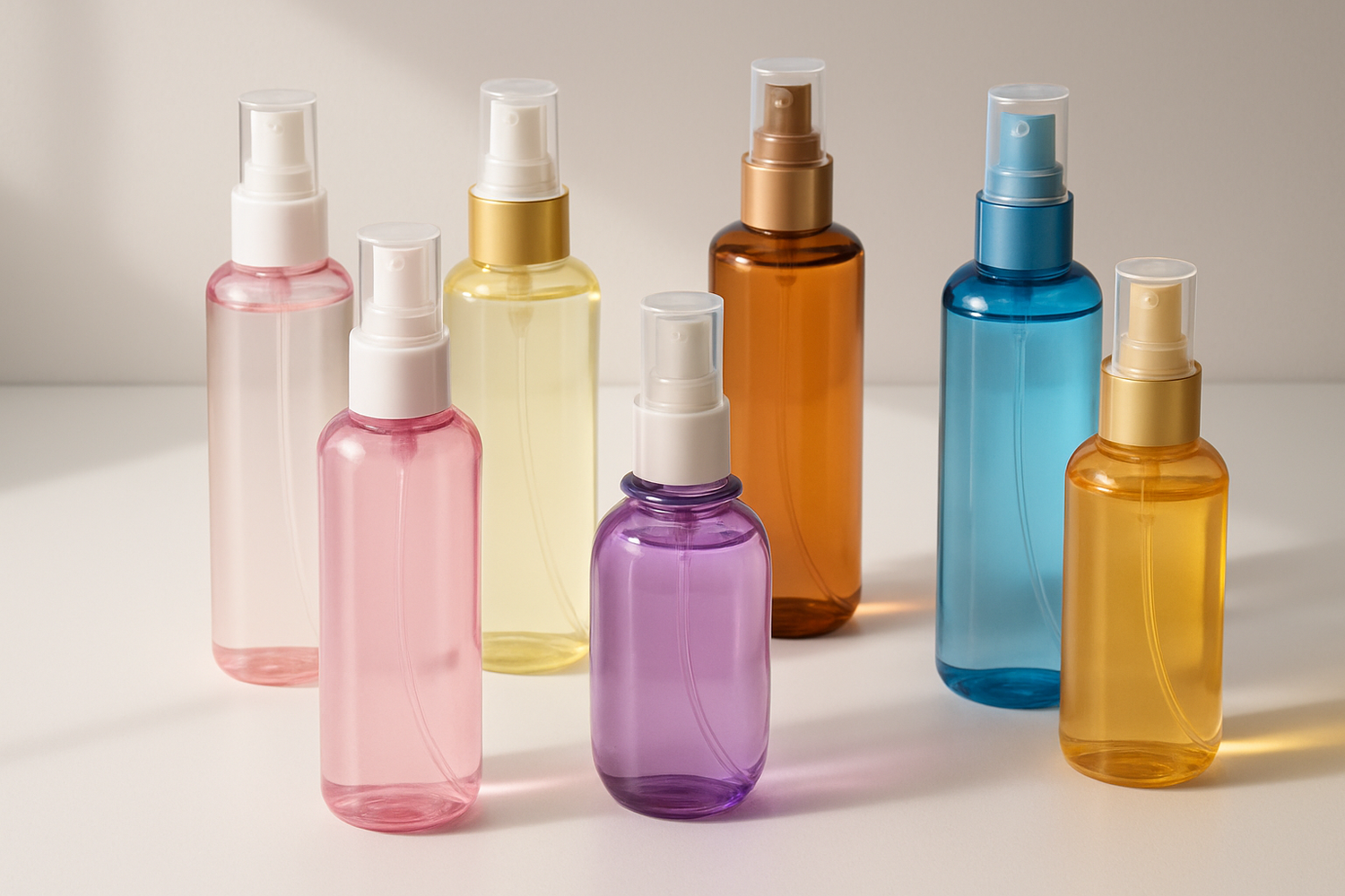 Lusch Body Mist
