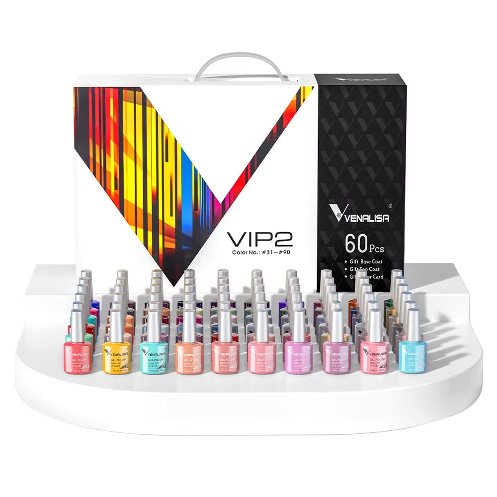 VIP5  Nail Gel Polish Kit HEMA FREE Jelly Pink Nude Color Sparkle Gel Varnish Self Leveling Gel Nail Varnish Whole Set