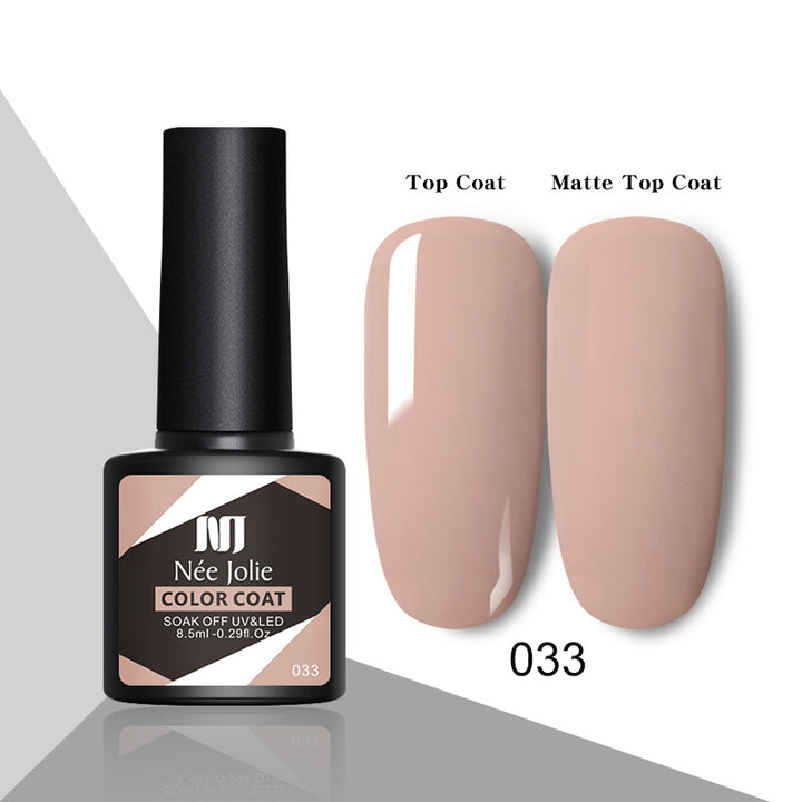 Nail Polish Nude Neutrals Soak off Gel Polish