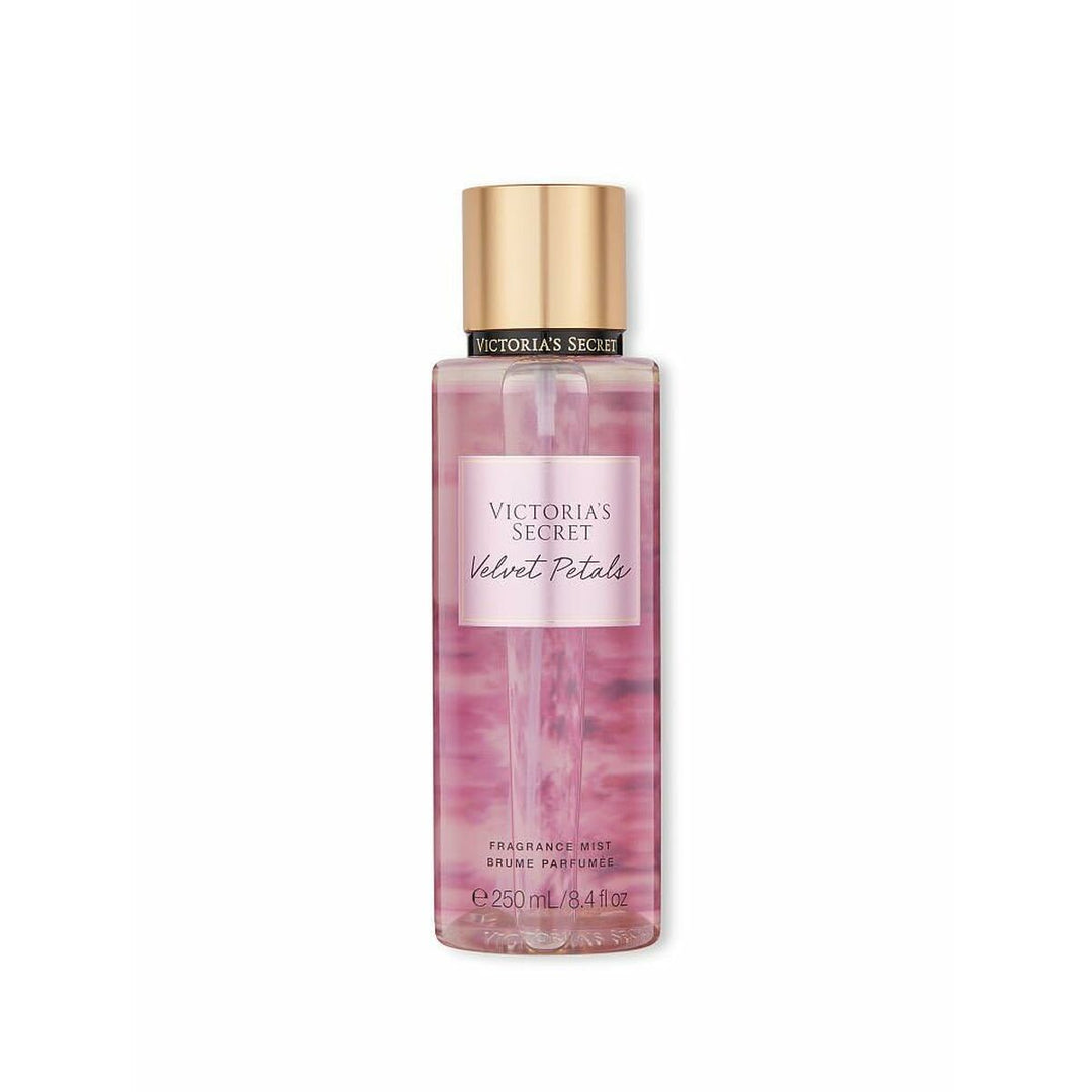Body Mist Victoria's Secret Velvet Petals 250 ml-1