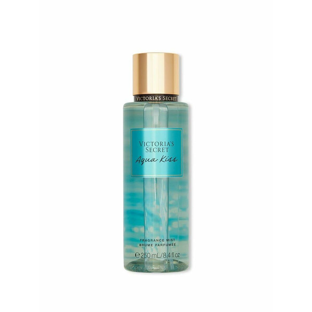 Women's Perfume Victoria's Secret Aqua Kiss 250 ml-0
