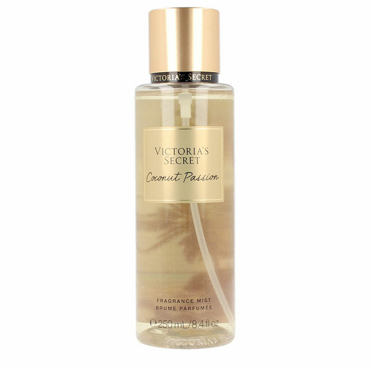Body Mist Victoria's Secret Coconut Passion 250 ml