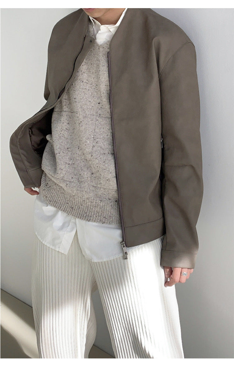 Tijdloze heren pantalons