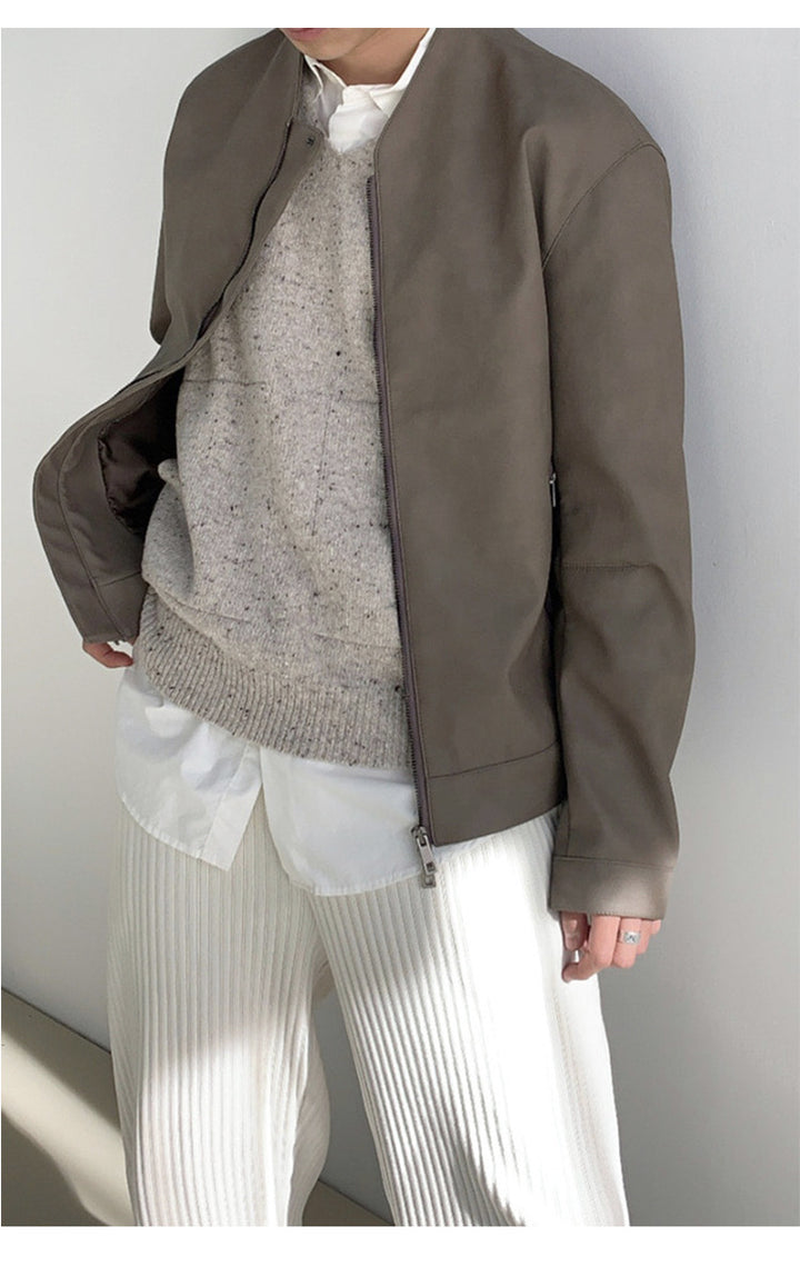 Tijdloze heren pantalons