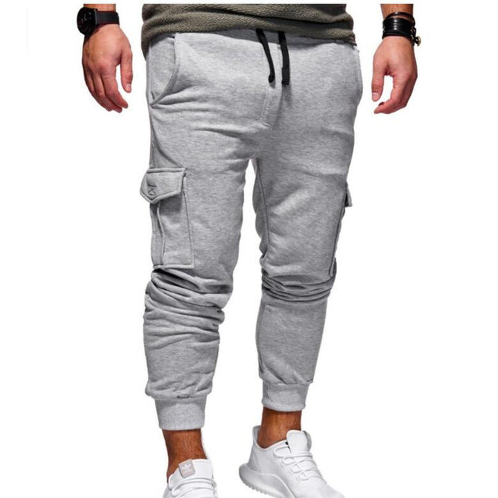 Men’s Sport Jogger Pants – Sweatpants