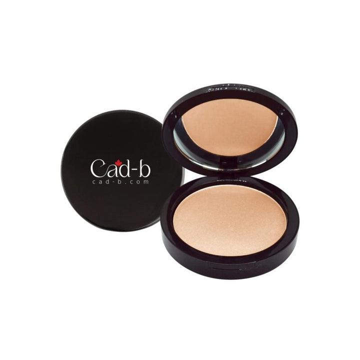 Dual Blend Powder Foundation - Malibu WD103