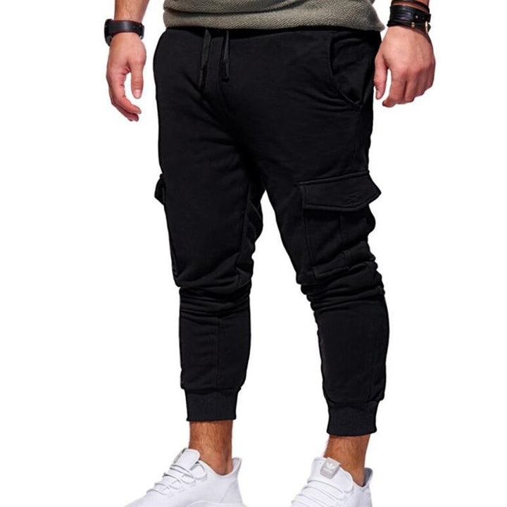 Men’s Sport Jogger Pants – Sweatpants