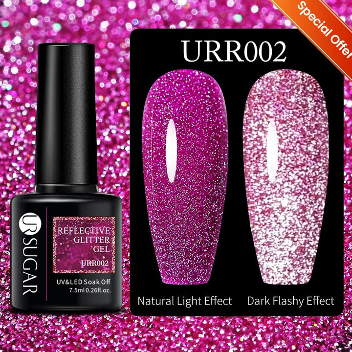 15Ml Extension Nail Gel Polish Nails Finger Form Clear Nude Pink Nail Art Camouflage Hard Gel Acrylic Nail Manicur