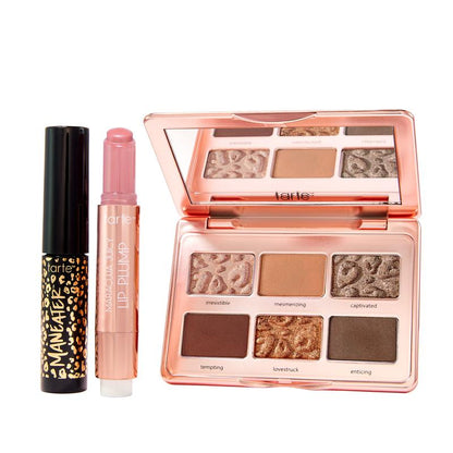 Maneater Plumped up Travel Must-Haves Set