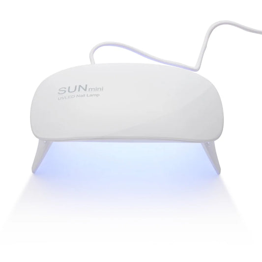 Lampe UV/LED