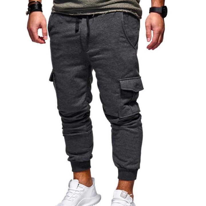 Men’s Sport Jogger Pants – Sweatpants