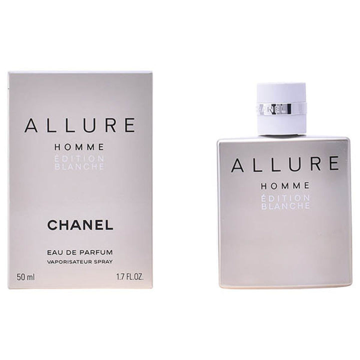 Men's Perfume Chanel Allure EDC 50 ml