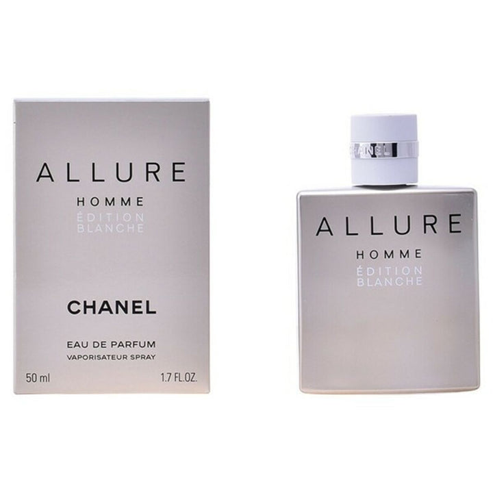 Men's Perfume Chanel Allure EDC 50 ml