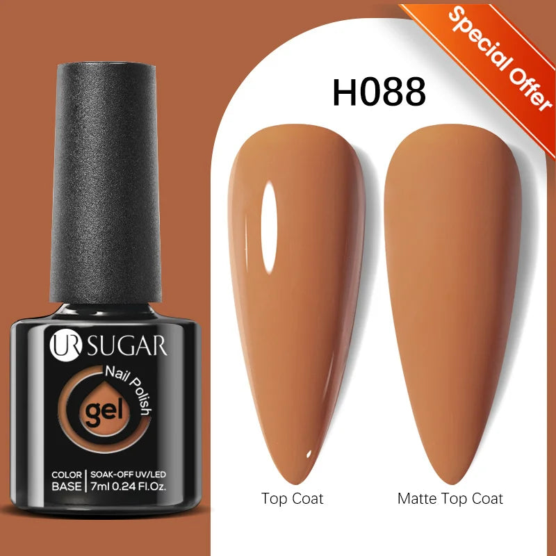 15Ml Extension Nail Gel Polish Nails Finger Form Clear Nude Pink Nail Art Camouflage Hard Gel Acrylic Nail Manicur