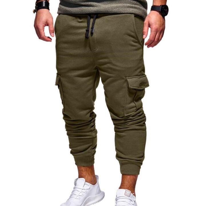 Men’s Sport Jogger Pants – Sweatpants