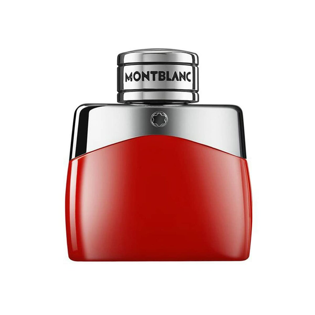 Men's Perfume Montblanc Legend Red