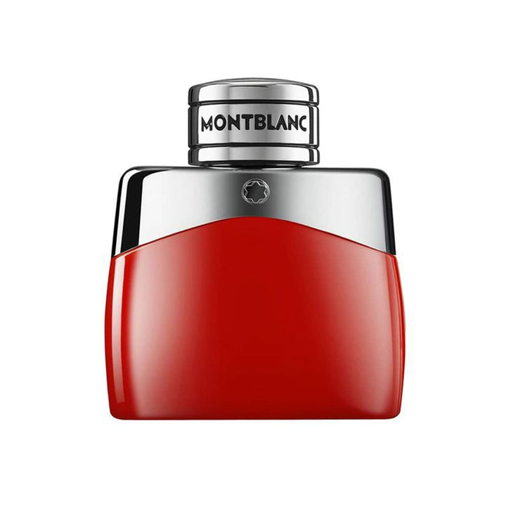 Men's Perfume Montblanc Legend Red