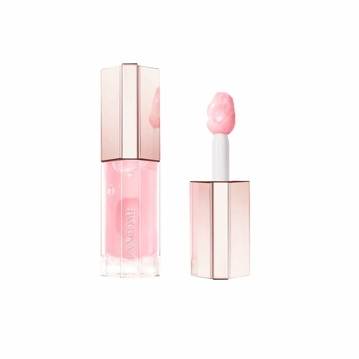 Lipstick Lancôme IDÔLE MAKE-UP