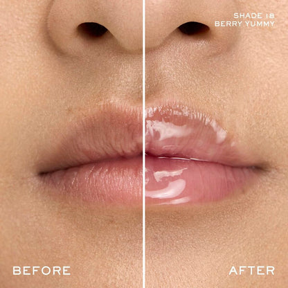 Lipstick Lancôme IDÔLE MAKE-UP