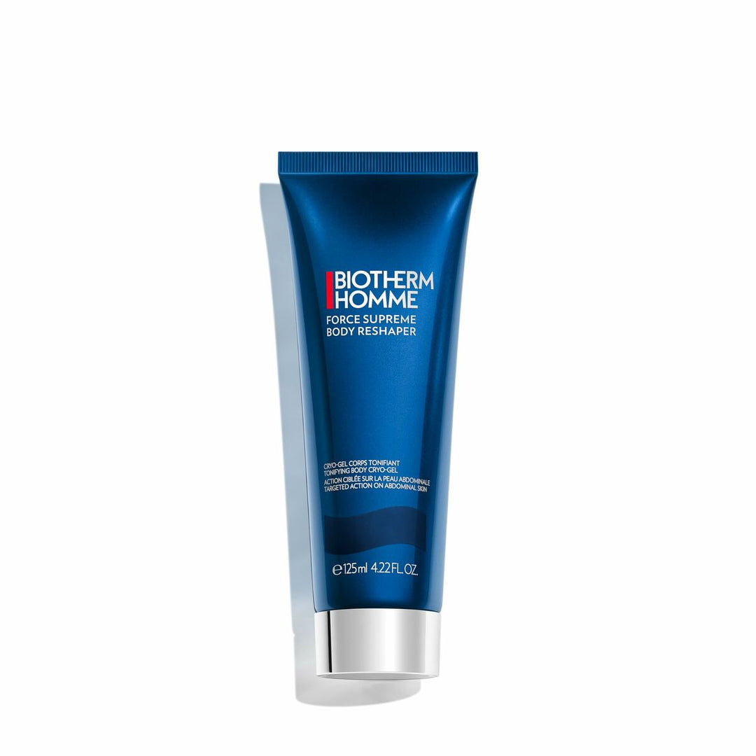 Body Cream Biotherm BIOTHERM HOMME 125 ml-0