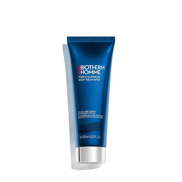 Body Cream Biotherm BIOTHERM HOMME 125 ml-0