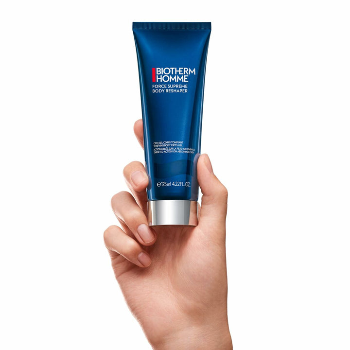 Body Cream Biotherm BIOTHERM HOMME 125 ml-4