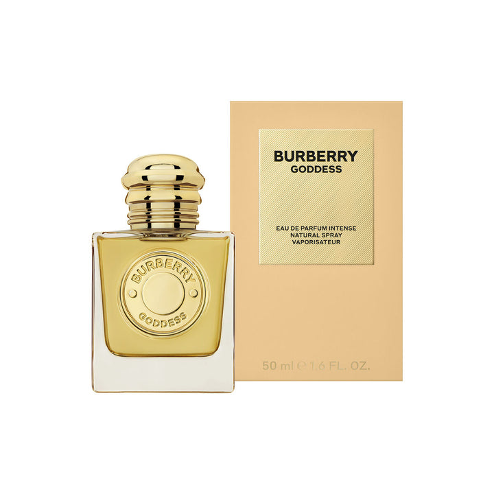 Women's Perfume Burberry GODDESS 50 ml