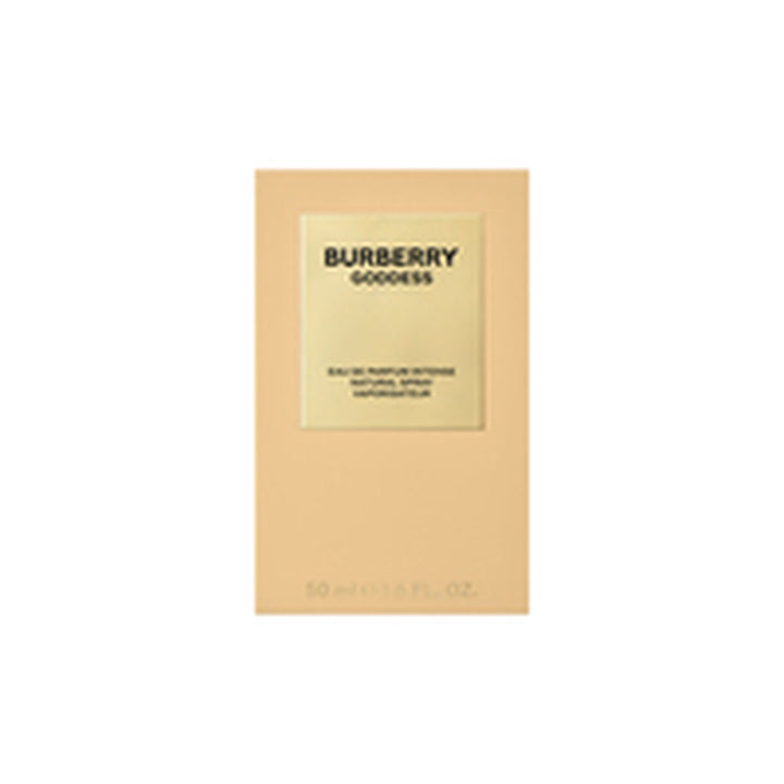 Women's Perfume Burberry GODDESS 50 ml
