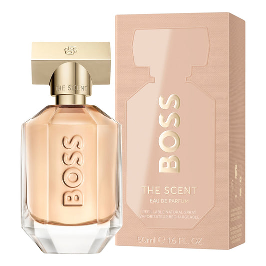 Unisex Parfum BOSS THE SCENT FOR HER EDP 50 ml