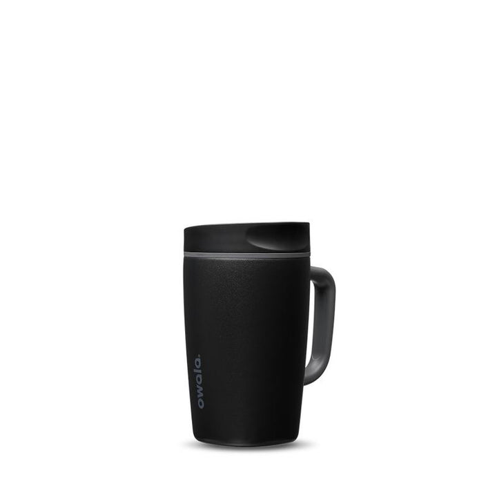 Smoothsip® Slider with Handle