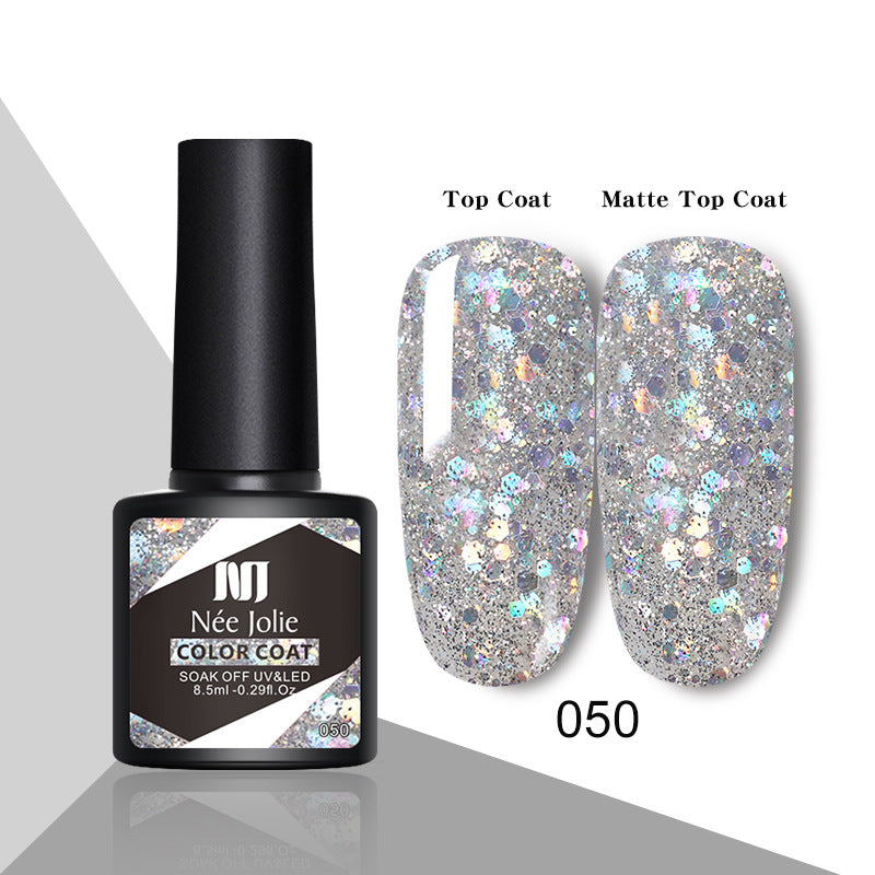 Nail Polish Nude Neutrals Soak off Gel Polish