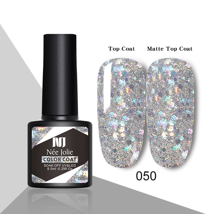 Nail Polish Nude Neutrals Soak off Gel Polish