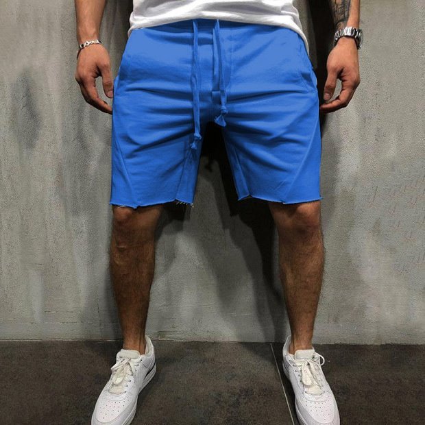 Mannen sport Shorts – Sport Shorts