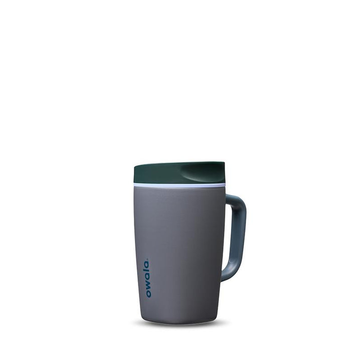 Smoothsip® Slider with Handle