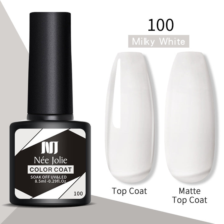 Nail Polish Nude Neutrals Soak off Gel Polish