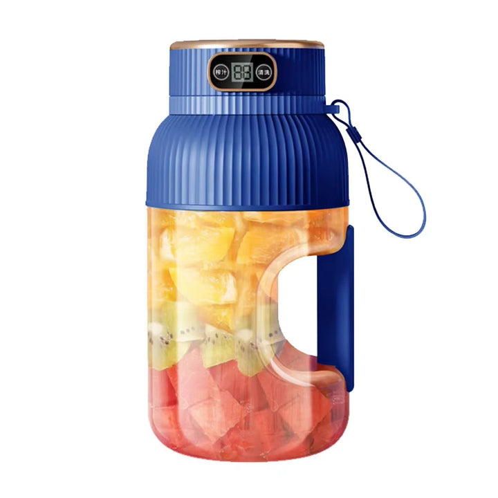 Electric Wireless  Portable  Smoothie maker