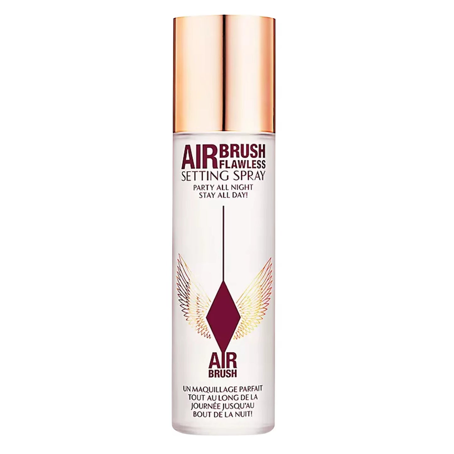 Flawless Definition Setting Spray, Refreshing Non-Sticky, Lifting and Firming Skin, Reducing Wrinkles Setting Spray 100Ml