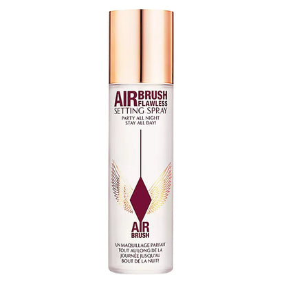 Flawless Definition Setting Spray, Refreshing Non-Sticky, Lifting and Firming Skin, Reducing Wrinkles Setting Spray 100Ml