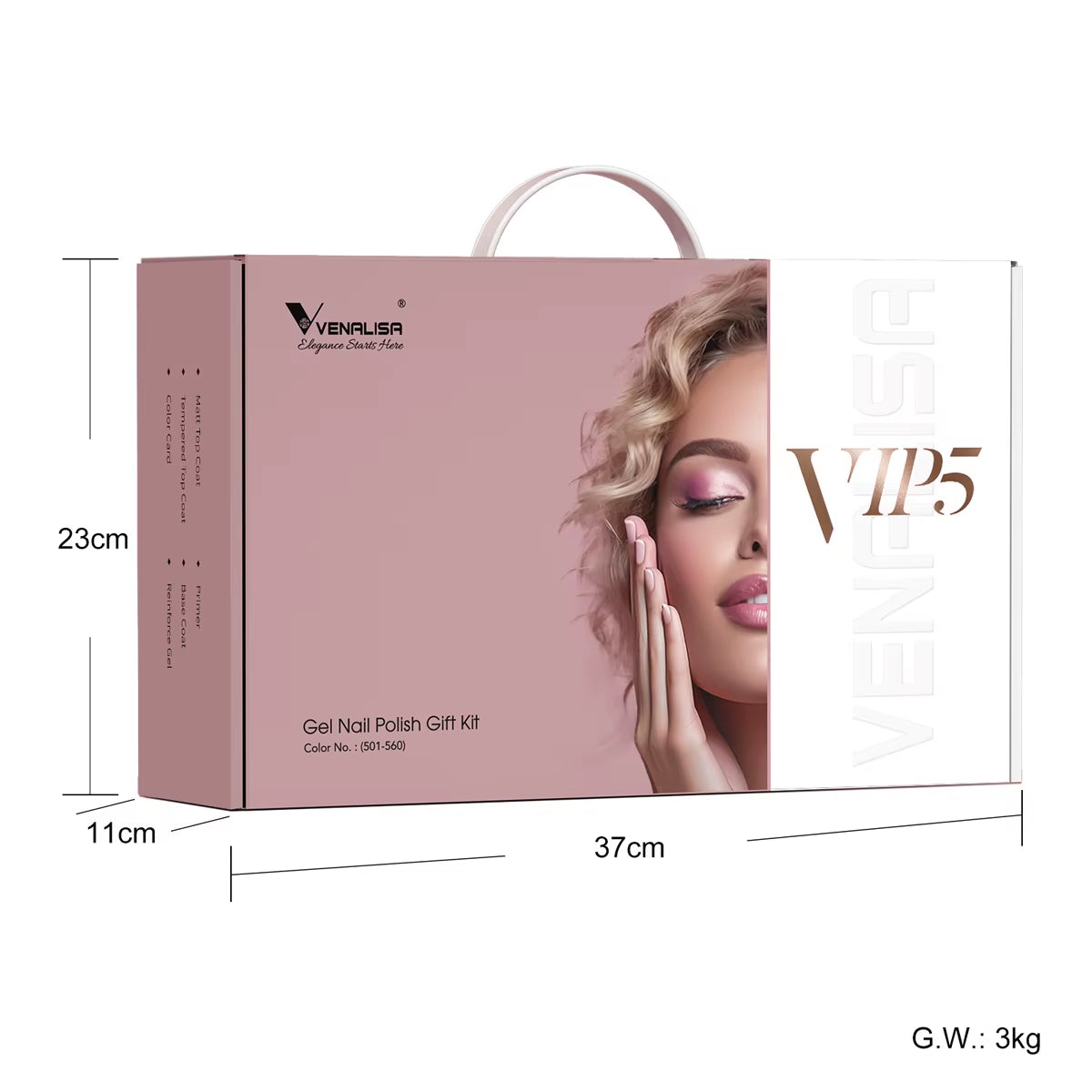 VIP5  Nail Gel Polish Kit HEMA FREE Jelly Pink Nude Color Sparkle Gel Varnish Self Leveling Gel Nail Varnish Whole Set