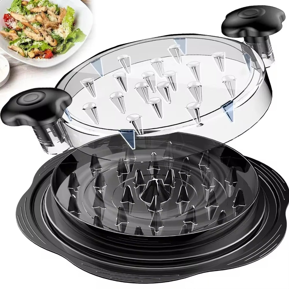 The Chicken Shredder Tool.