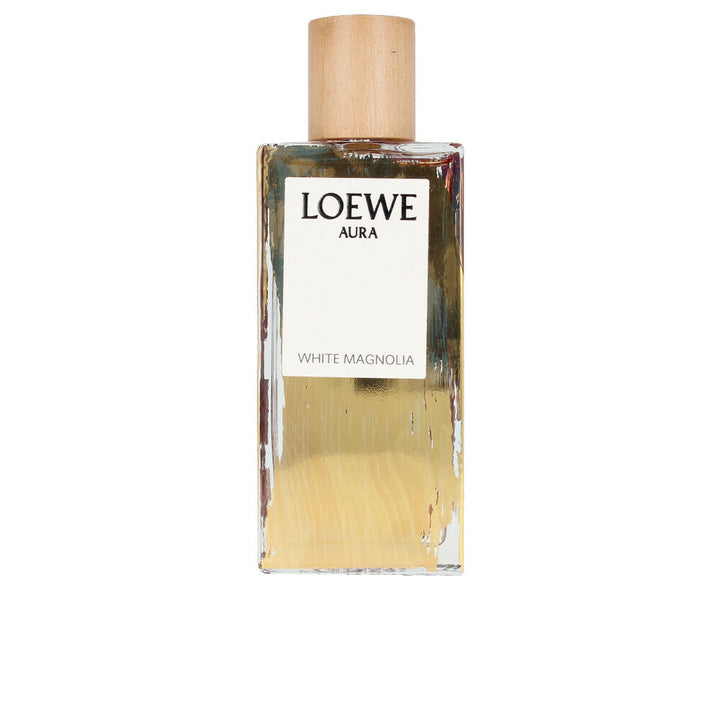 Women's Perfume Aura White Magnolia Loewe EDP