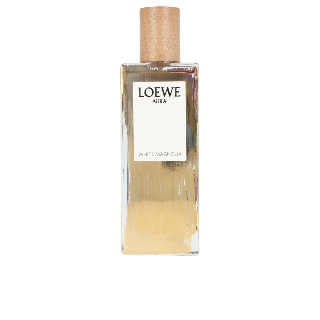 Women's Perfume Aura White Magnolia Loewe EDP