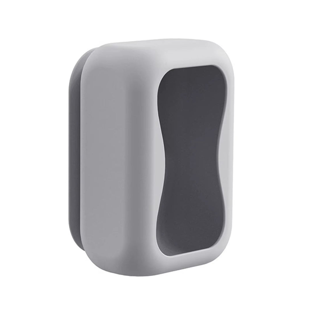 Punch-Free Silicone Tissue Box - Suction Cup