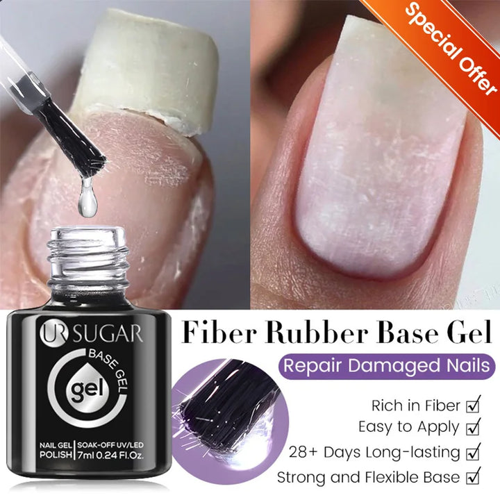 15Ml Extension Nail Gel Polish Nails Finger Form Clear Nude Pink Nail Art Camouflage Hard Gel Acrylic Nail Manicur